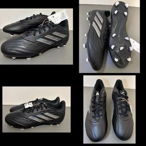 adidas Copa Pure II League Firm Ground Soccer Cleats Men’s Sz 7.5 New No Box!